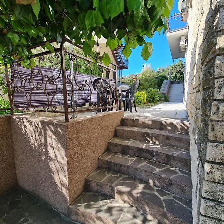 Appartement Apartma Pina à Izola Extérieur photo
