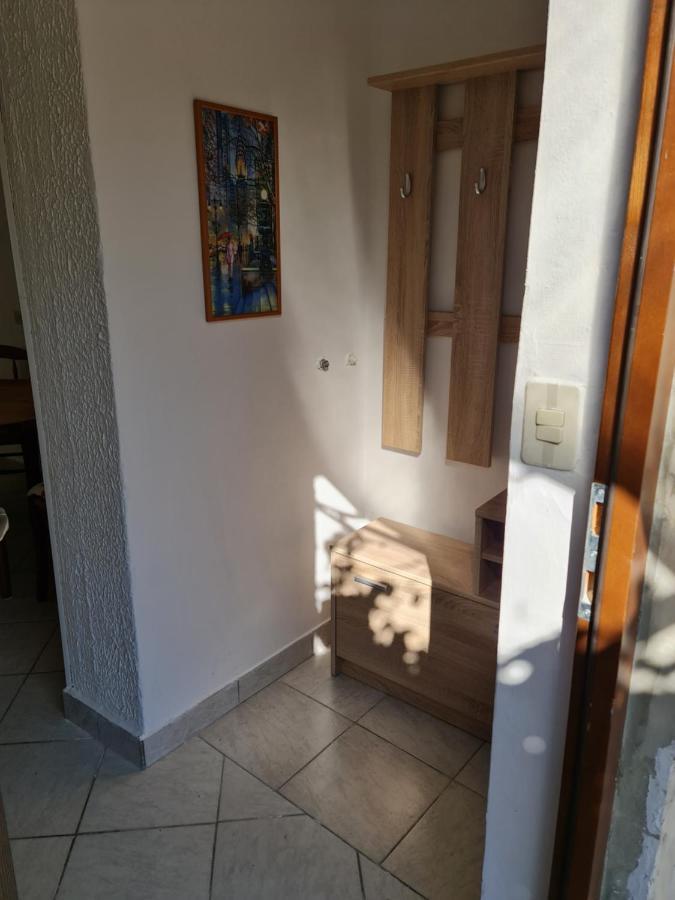 Appartement Apartma Pina à Izola Extérieur photo