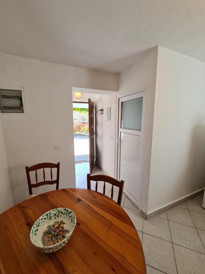 Appartement Apartma Pina à Izola Extérieur photo